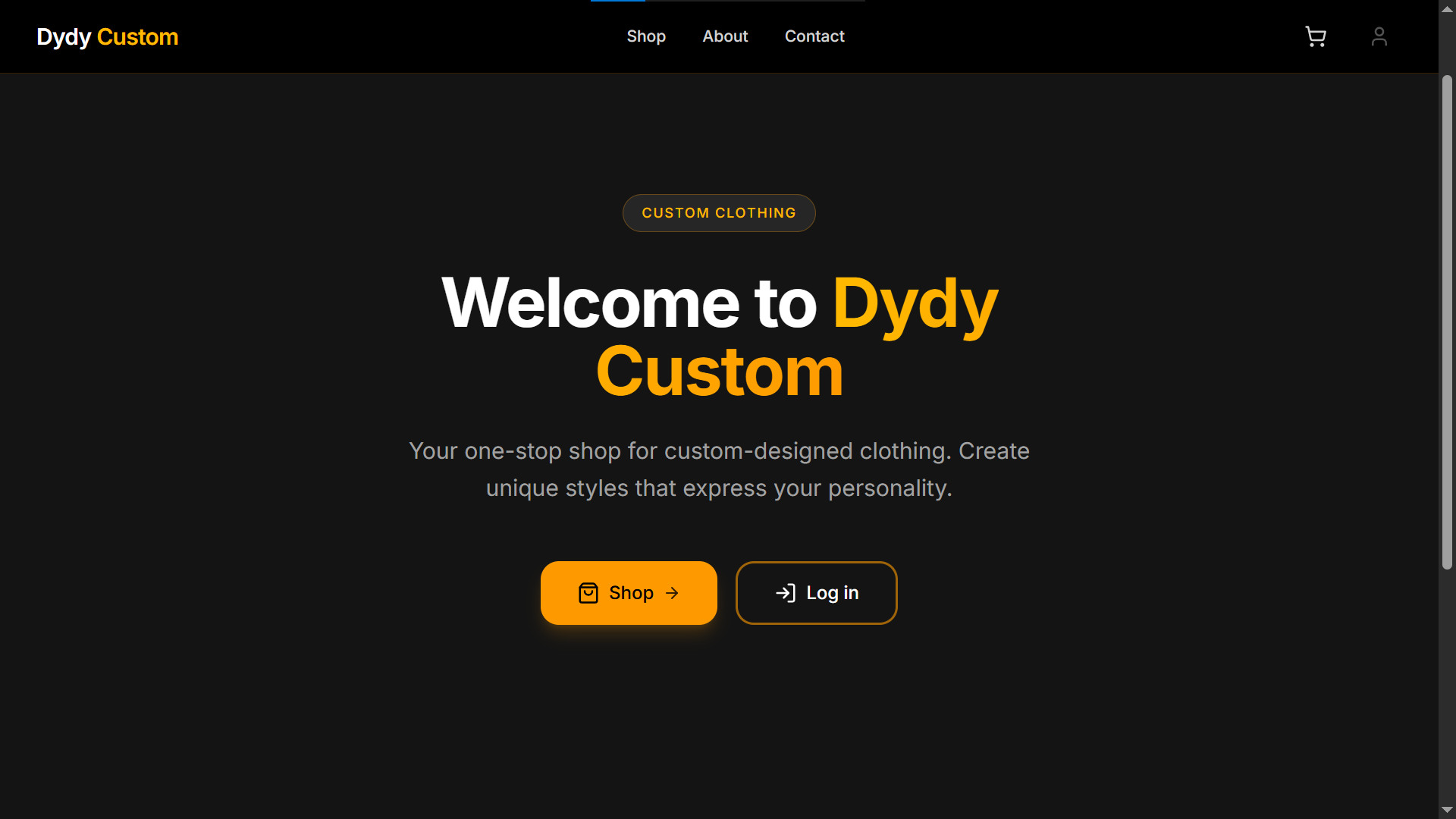 Dydy Custom